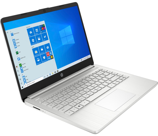 HP 14 i3-1005G1/8GB/512/Win10 - 624280 - zdjęcie 3